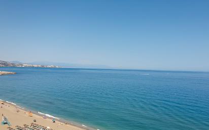 Exterior view of Apartment for sale in Fuengirola  with Furnished