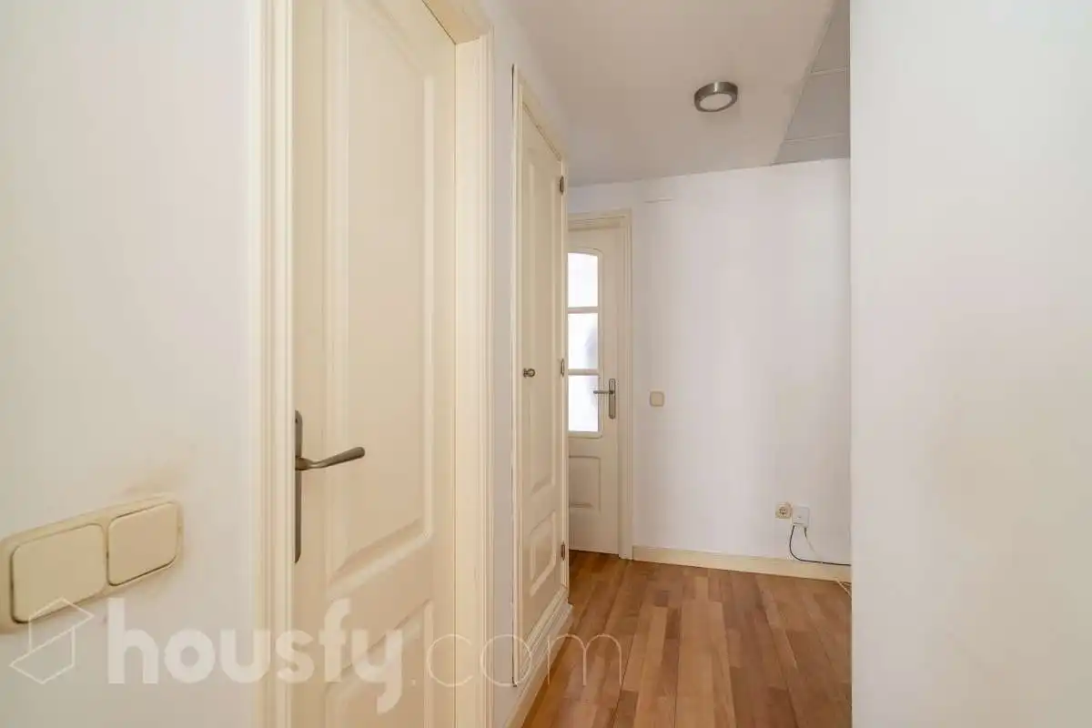 Piso de alquiler en Madrid, Madrid