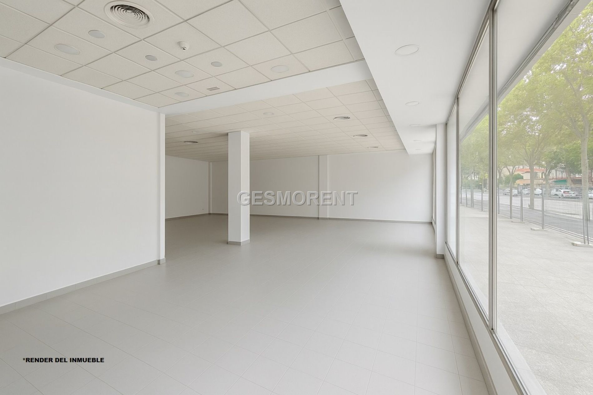 Geschaftsraum zum verkauf in  Palma de Mallorca