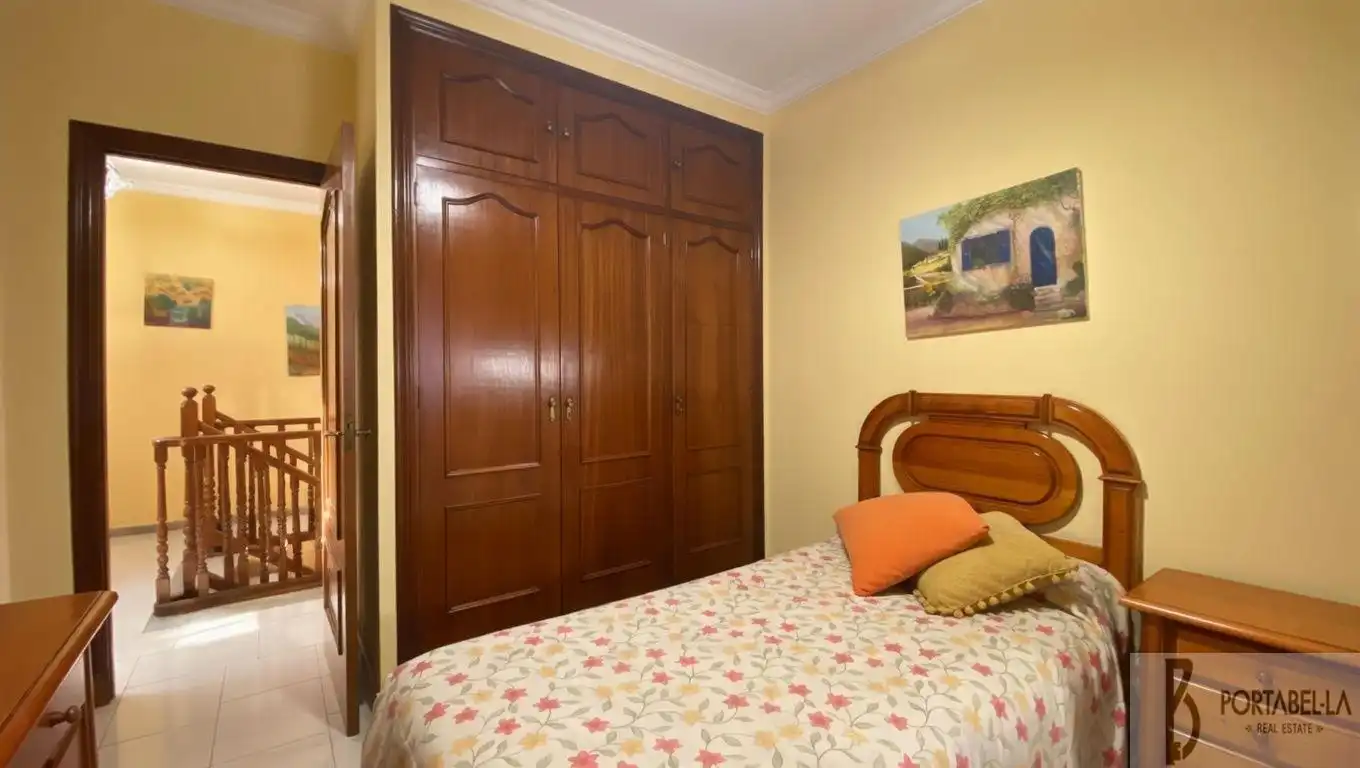 Chalet en venta en Crevillet - Pinar Alto, imagen 26