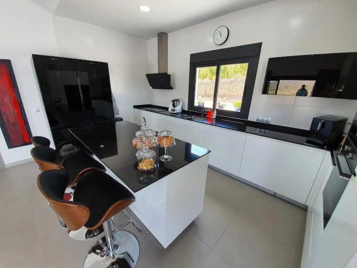 Chalet en venta en Abanilla, imagen 8