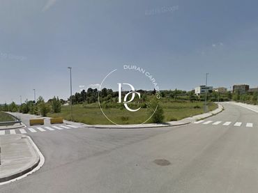 Terrenos y solares en venta en Carrer de Llebeig