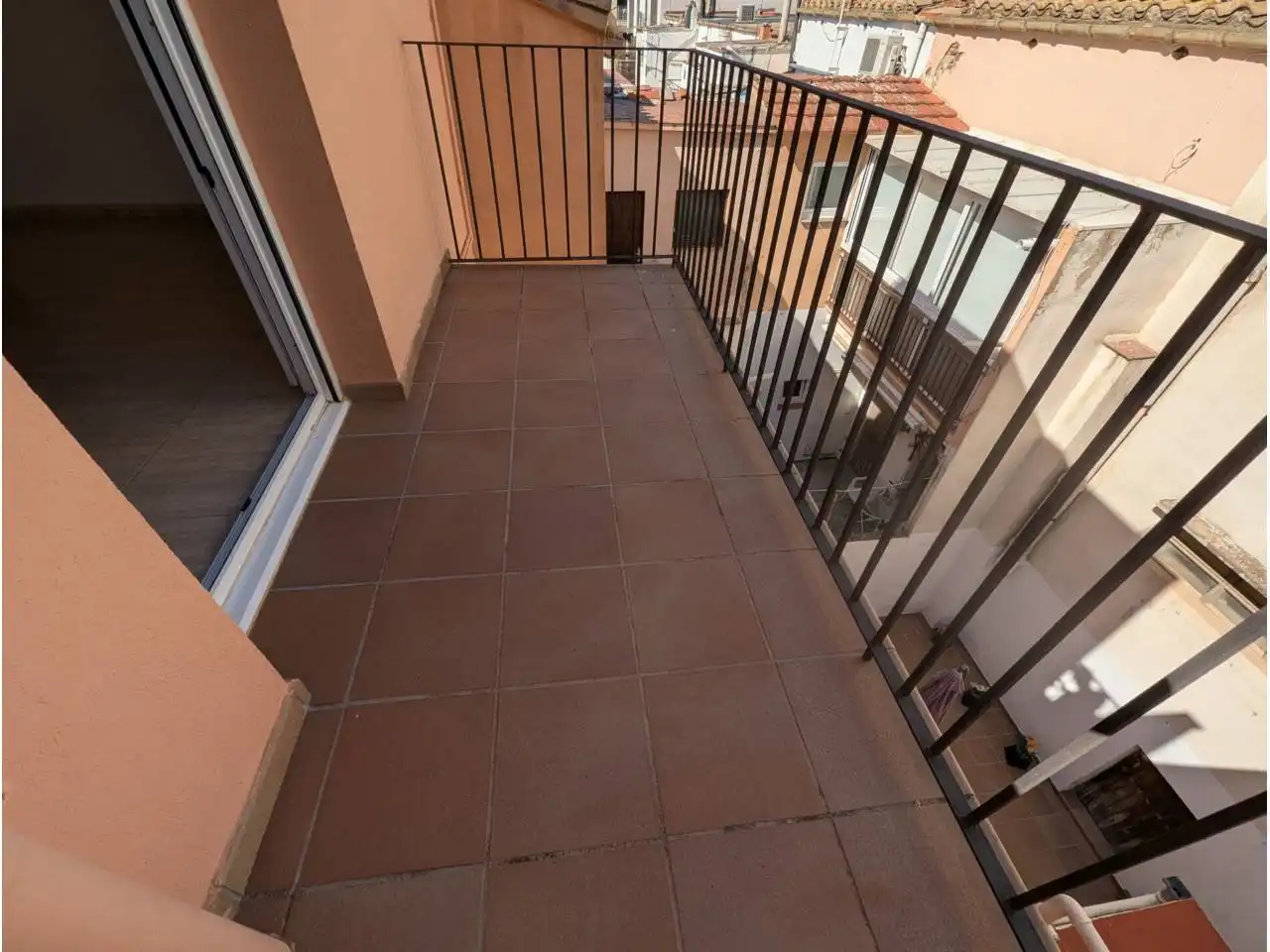 Dúplex amb terrassa en venda a Calle President Macià, imagen 23