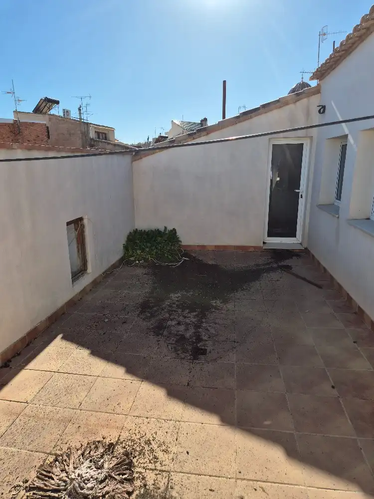 Piso en venta en Callejón las Campanas, 15, Caudete