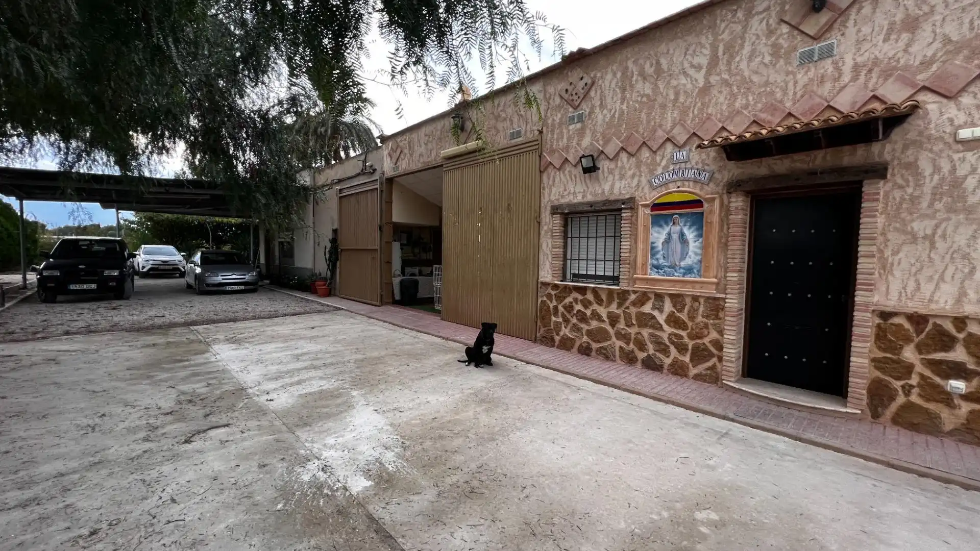 Land for sale in Cañada Hermosa