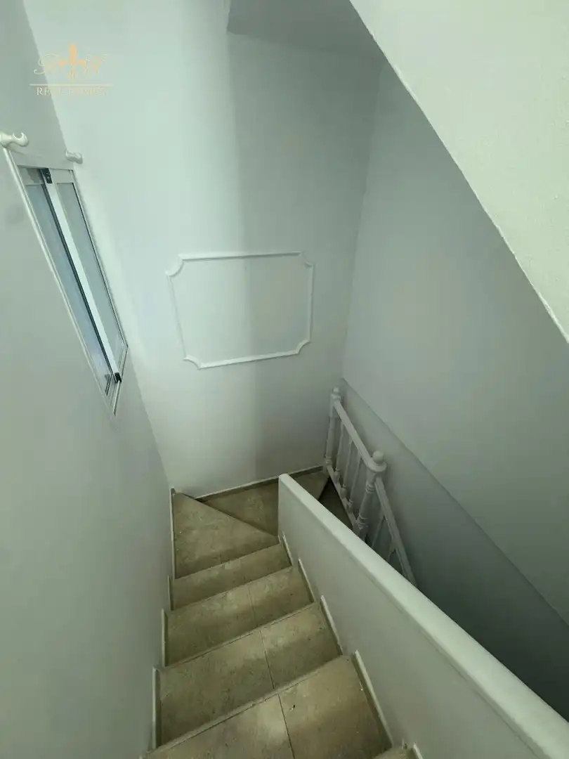 Casa o xalet de lloguer en Benidorm amb Aire condicionat i Moblat