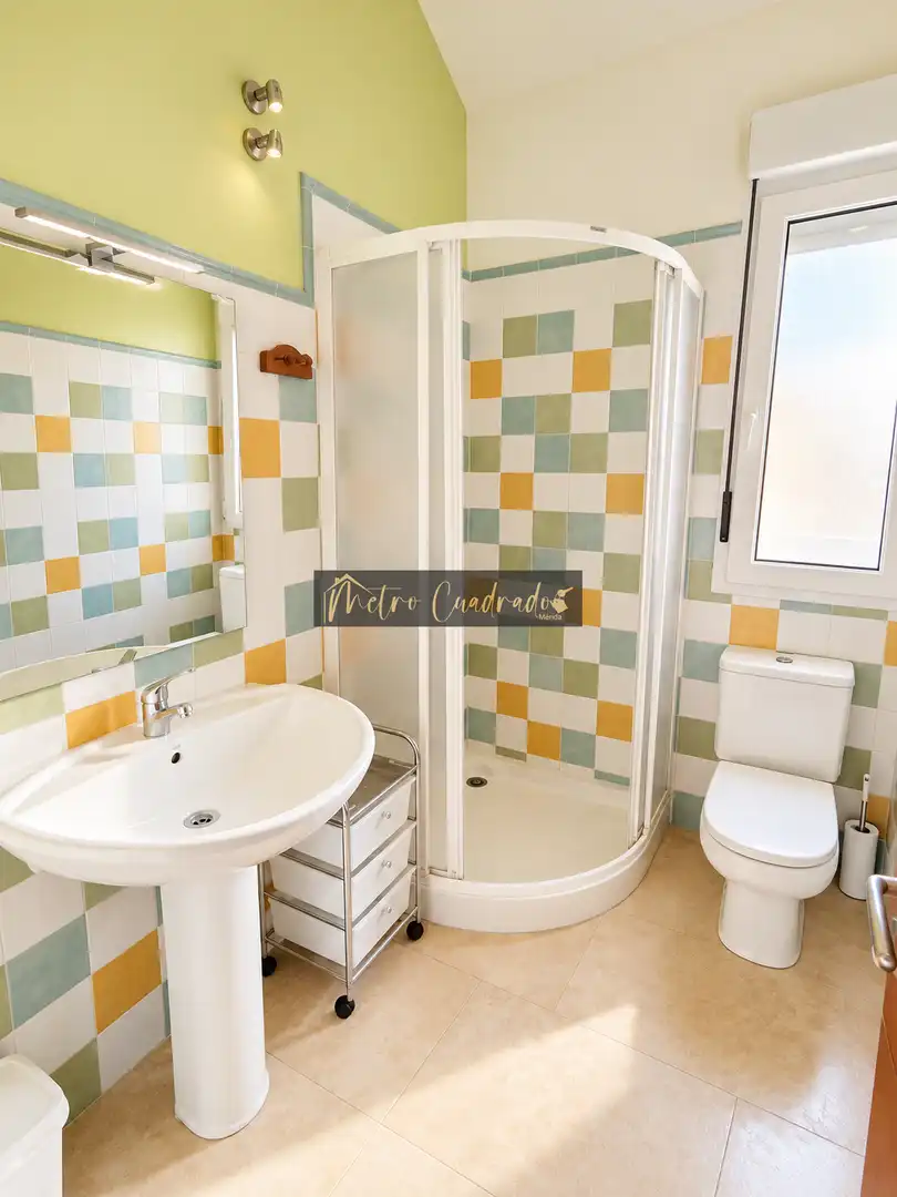 Houses for rent in Mérida, Badajoz