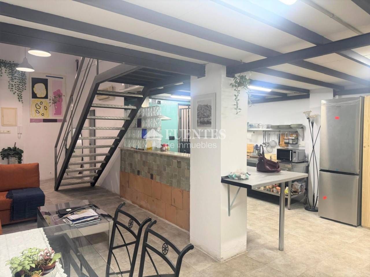 Pis en venda a Calle Francisco Verdú, Altozano - Conde Lumiares