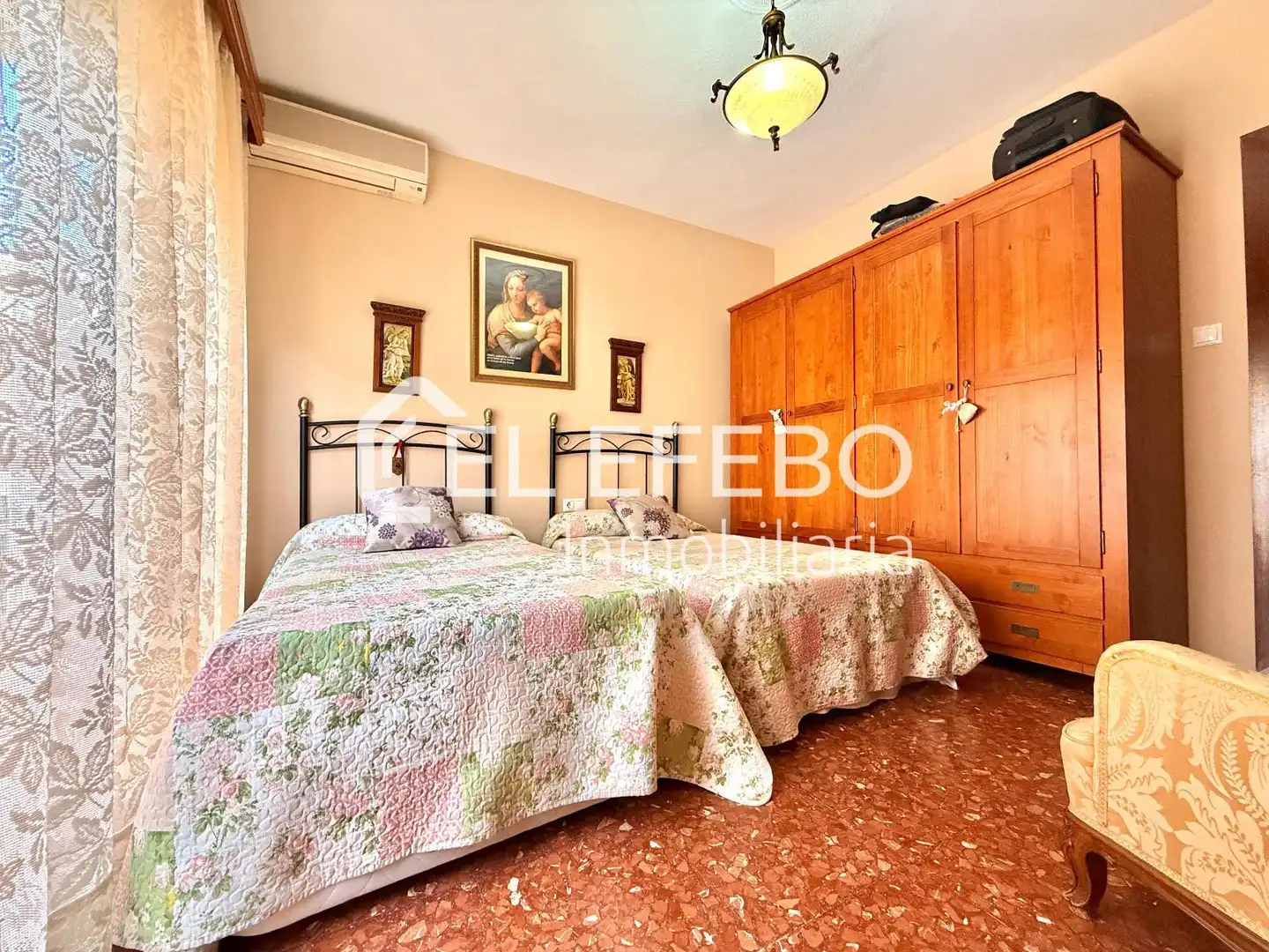 Habitación de Piso en venta en Antequera con Aire acondicionado, Calefacción y Terraza