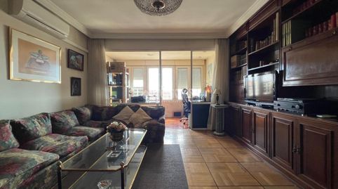 Foto 3 de Pis en venda a Marroquina, Madrid Capital