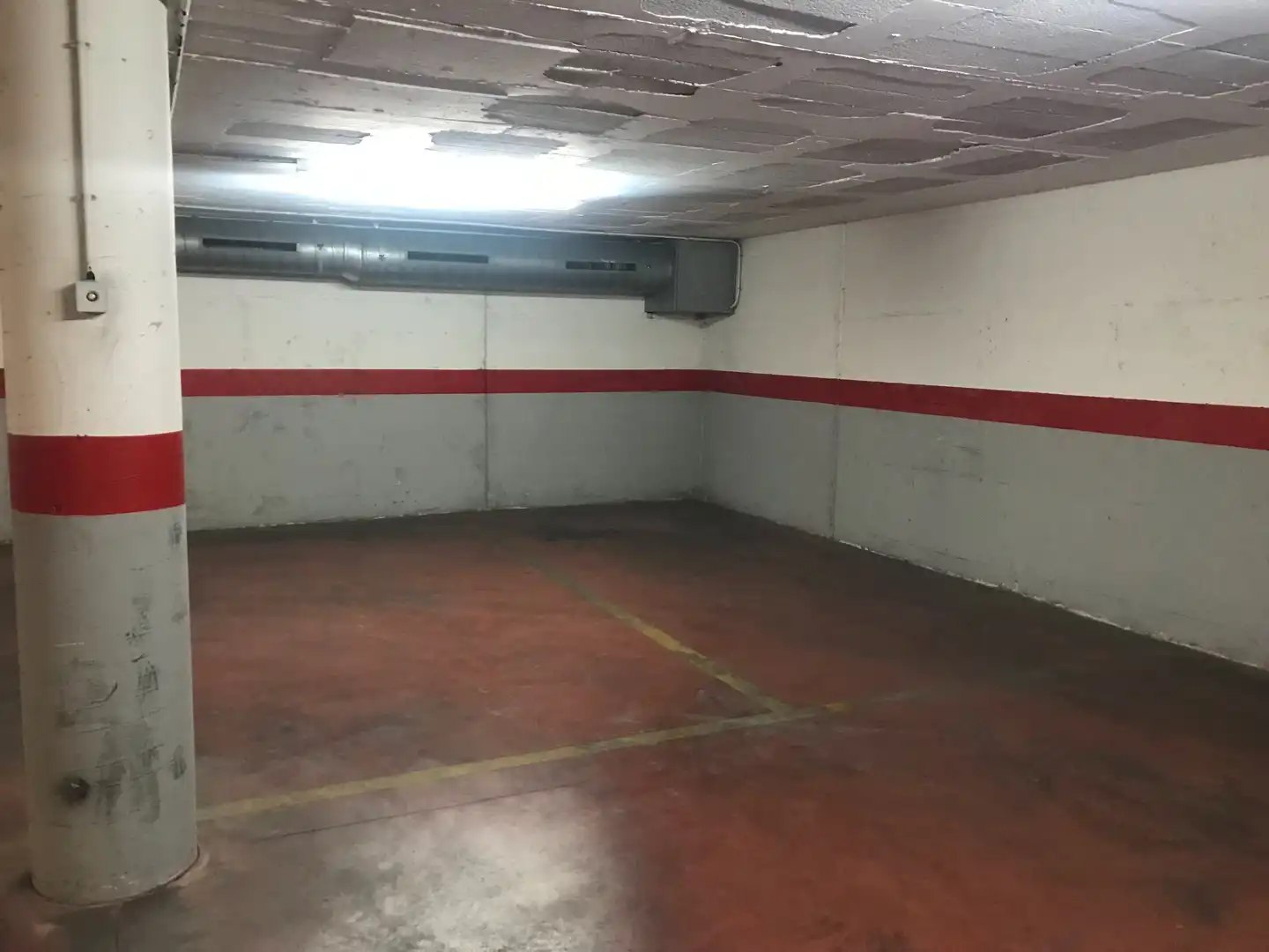 Garatge en venda a Carrer de Pau Claris, 34, Barri del Centre