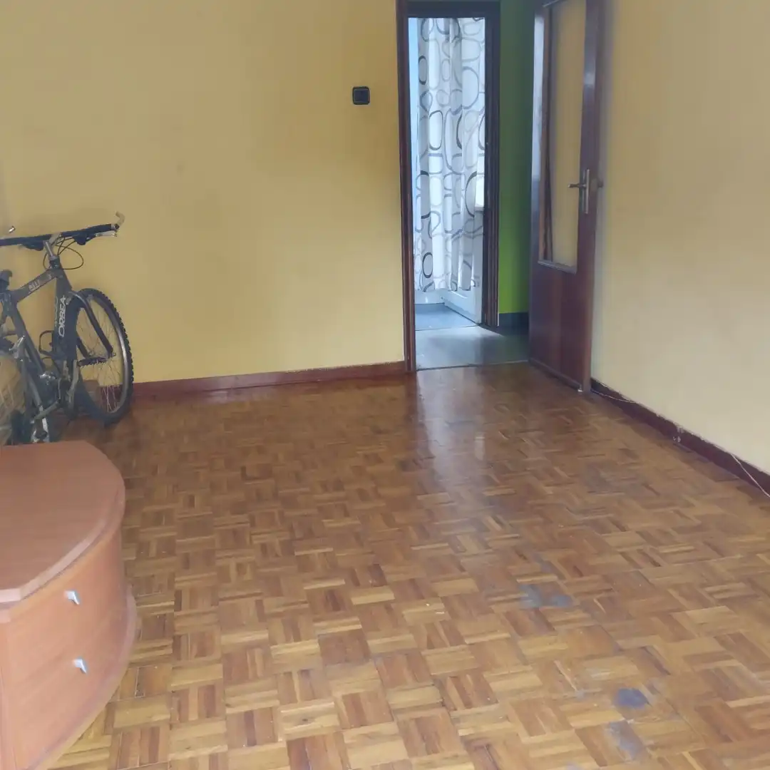 Schlafzimmer von Wohnung zum Verkauf in  Logroño mit Heizung, Terrasse und Balkon