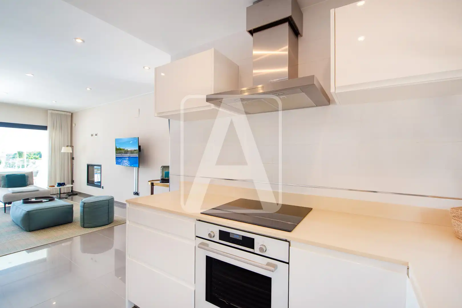 Detached house with pool for sale in Cala Advocat - Baladrar, imagen 16