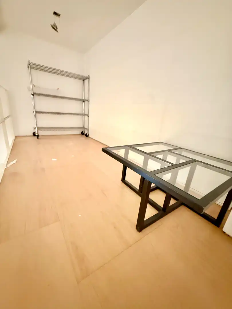 Maisonette zum Verkauf in Madrid mit Heizung