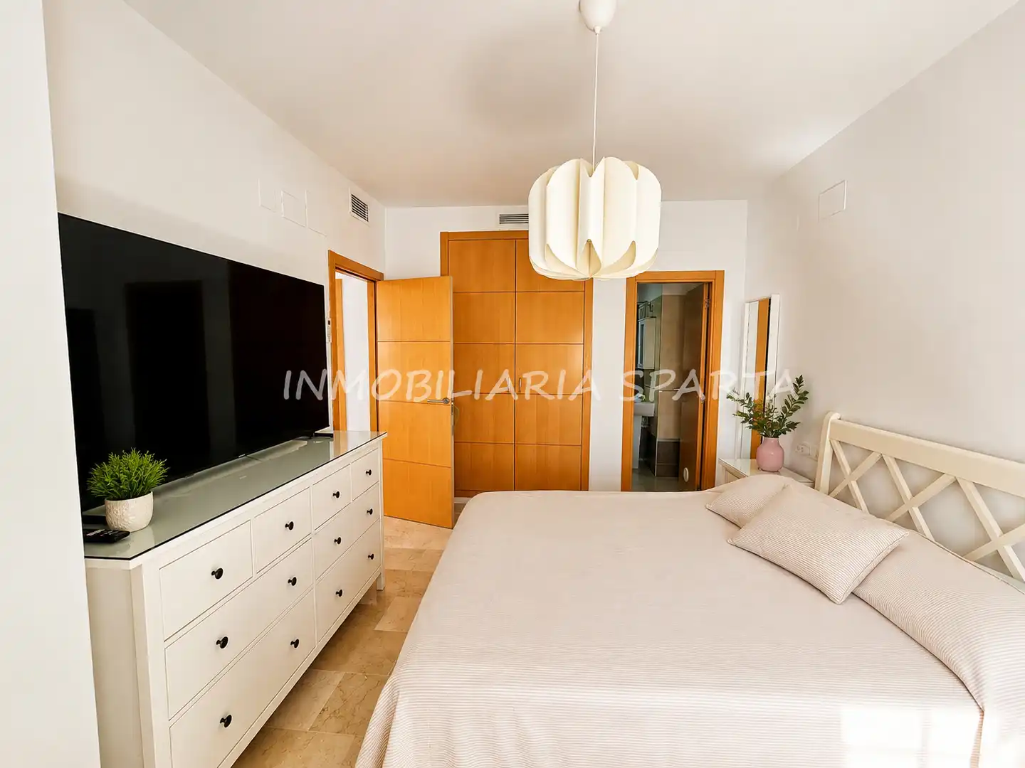 Attic for rent in Avenida Presidente Adolfo Suarez, 2, Sanlúcar la Mayor