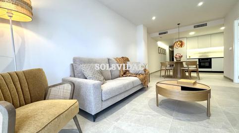 Foto 2 de Pis en venda a Jacarilla, Alicante