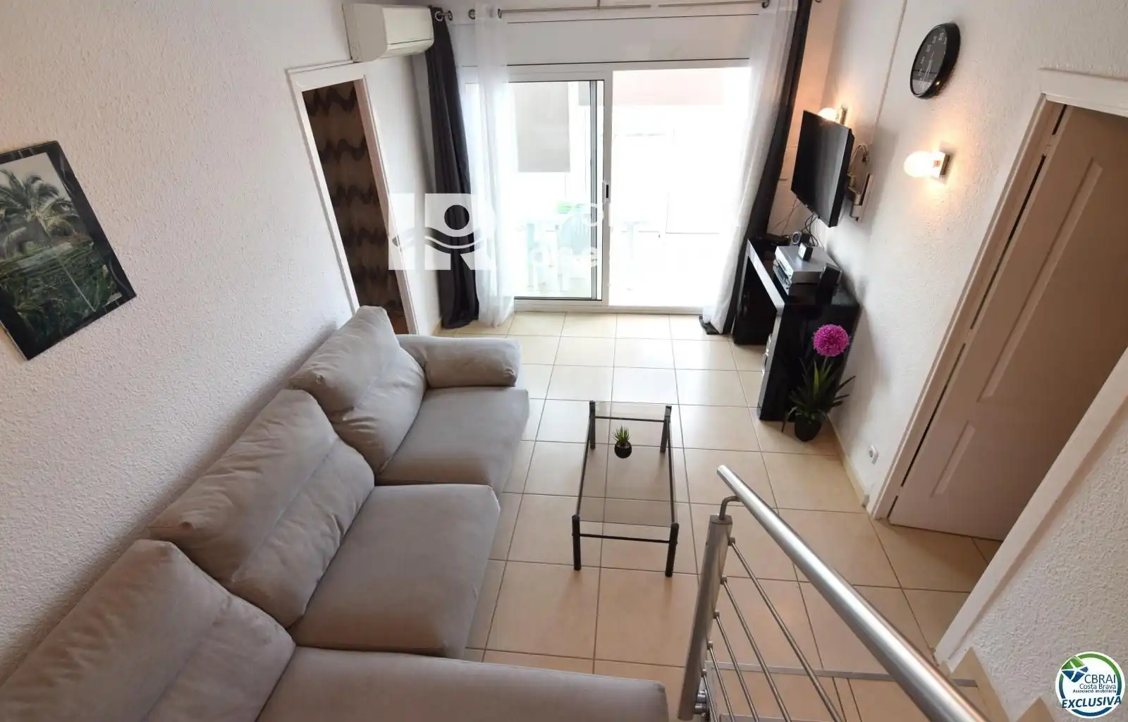 Wohnung mit Aufzug zum Verkauf in DELTA MUGA, imagen 10