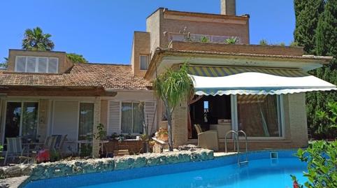 Foto 2 de Casa o chalet en venta en Novo Sancti Petri, Cádiz