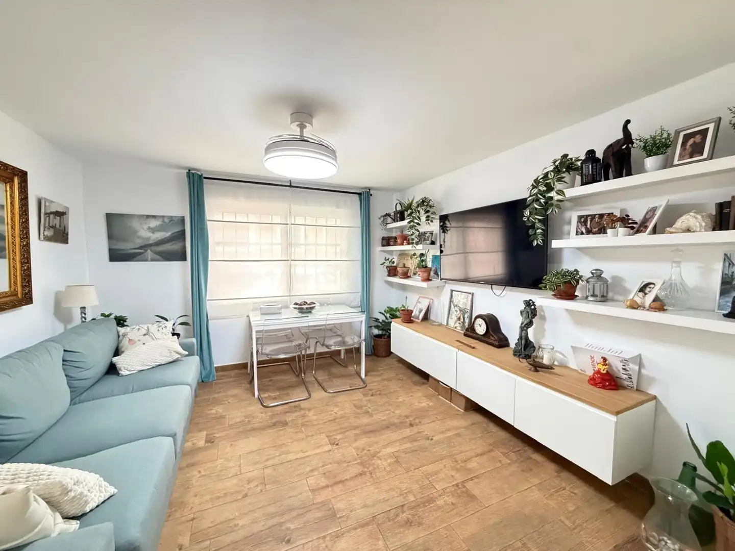 Habitatge en venda a Santiago - Coronación, imagen 3