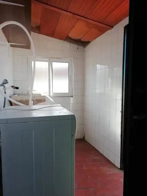 Baño de Casa o chalet en venta en Obejo con Aire acondicionado, Terraza y Amueblado