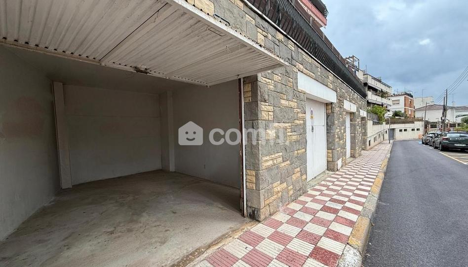 Photo 1 of Garage for sale in Carrer de Santa Madrona, Califòrnia - Santa Madrona, Barcelona