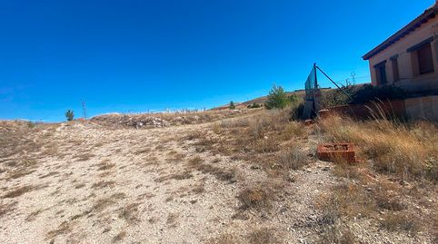 Foto 2 de Residencial en venta en Buenhombre, 999, Sepúlveda, Segovia