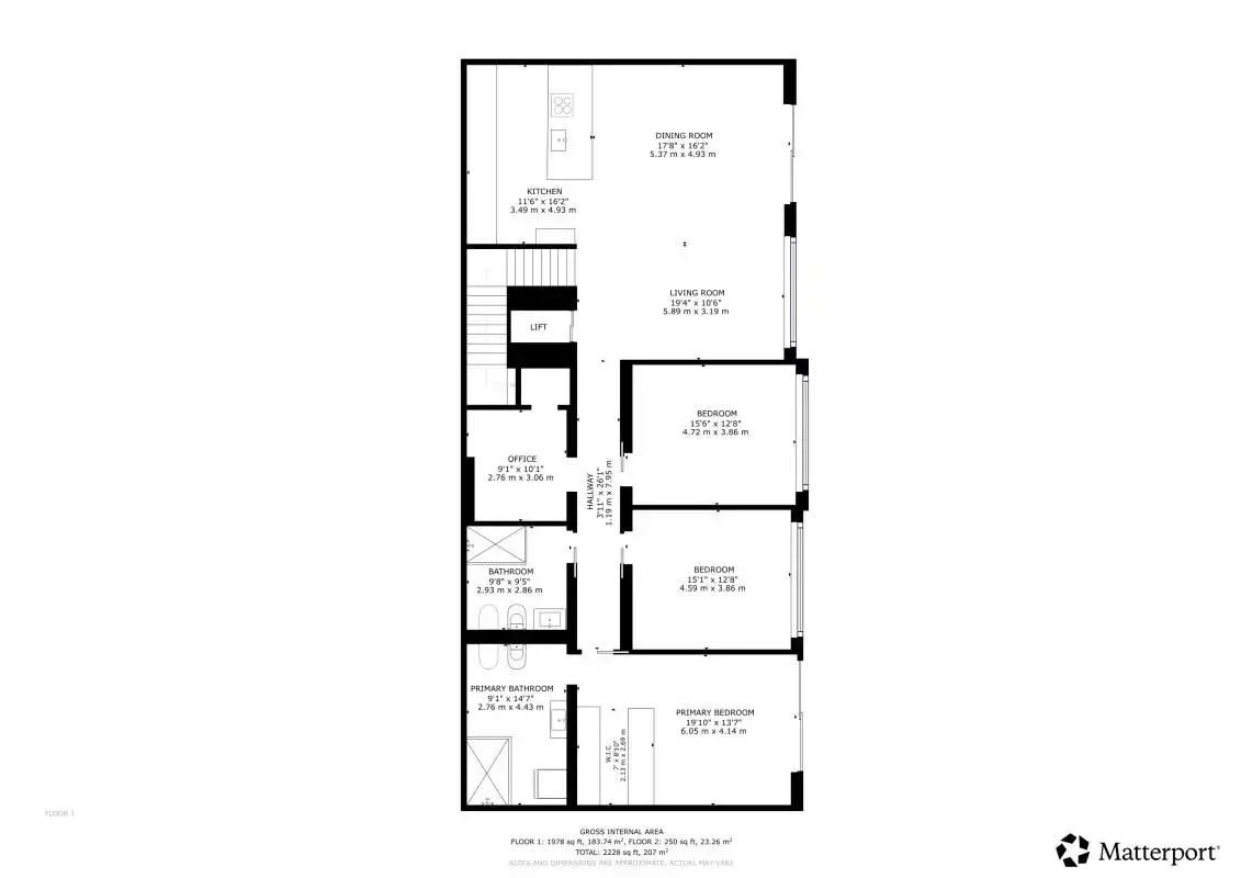 Casa o chalet en venta en Torrox con Calefacción, Jardín privado y Terraza
