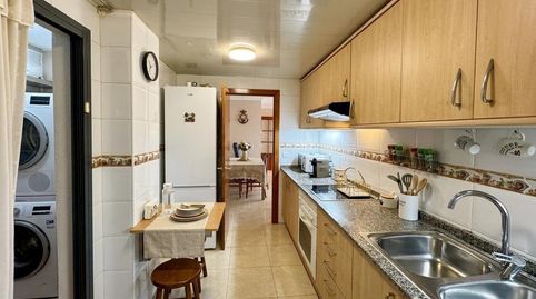 Foto 3 de Piso en venta en Carrer Melzo, La Girada, Vilafranca del Penedès