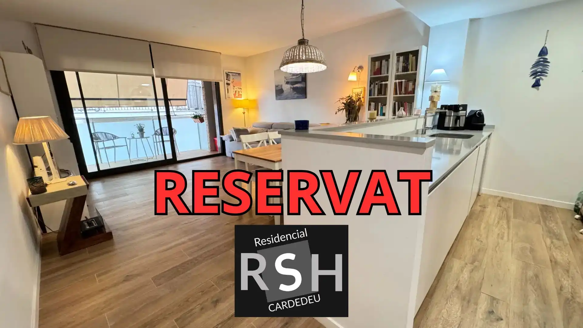 Flat for sale in Cardedeu  with Air Conditioner, Heating and Balcony