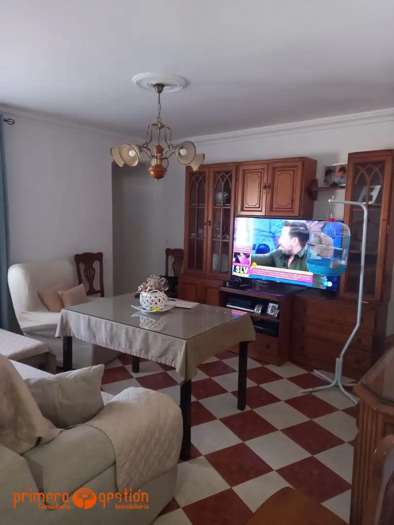 Wohnung mit Terrasse zum Verkauf in Lora del Río
