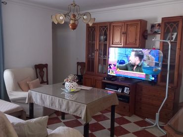 Wohnung mit Balkon zum Verkauf in Lora del Río