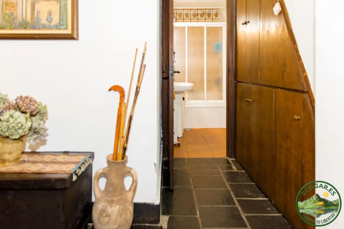 Casa o chalet en venta en Trabadelo con Calefacción y Amueblado