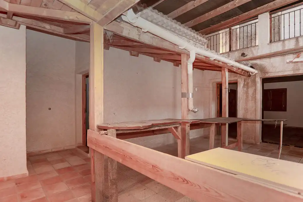 Villa zum Verkauf in Pj Paraje Crucecitas, imagen 20