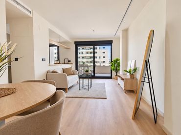 Appartamento con piscina in vendita a Calle Calle Safor 2