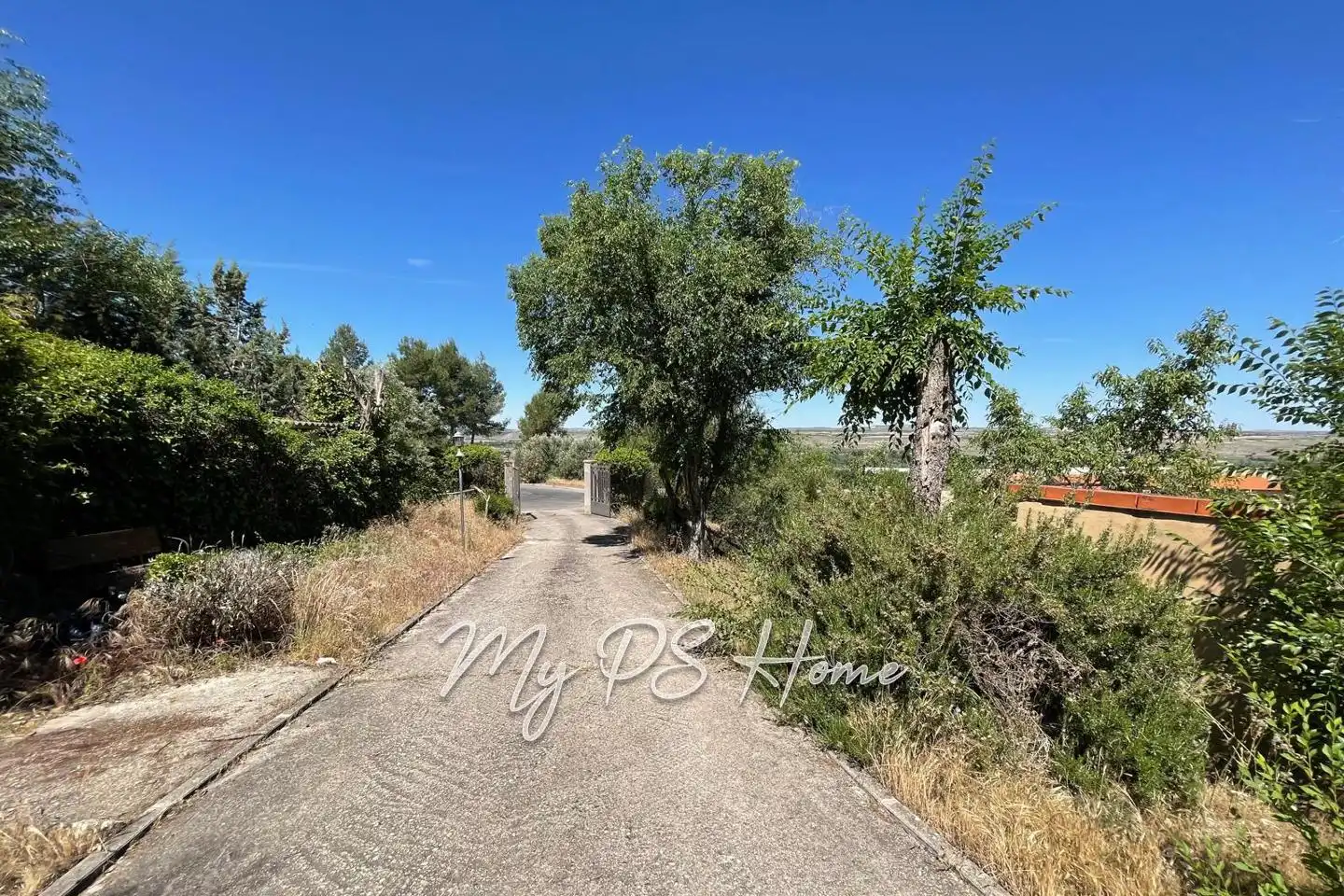 Casa o chalet en venta en Barajas de Melo con Aire acondicionado, Jardín privado y Amueblado