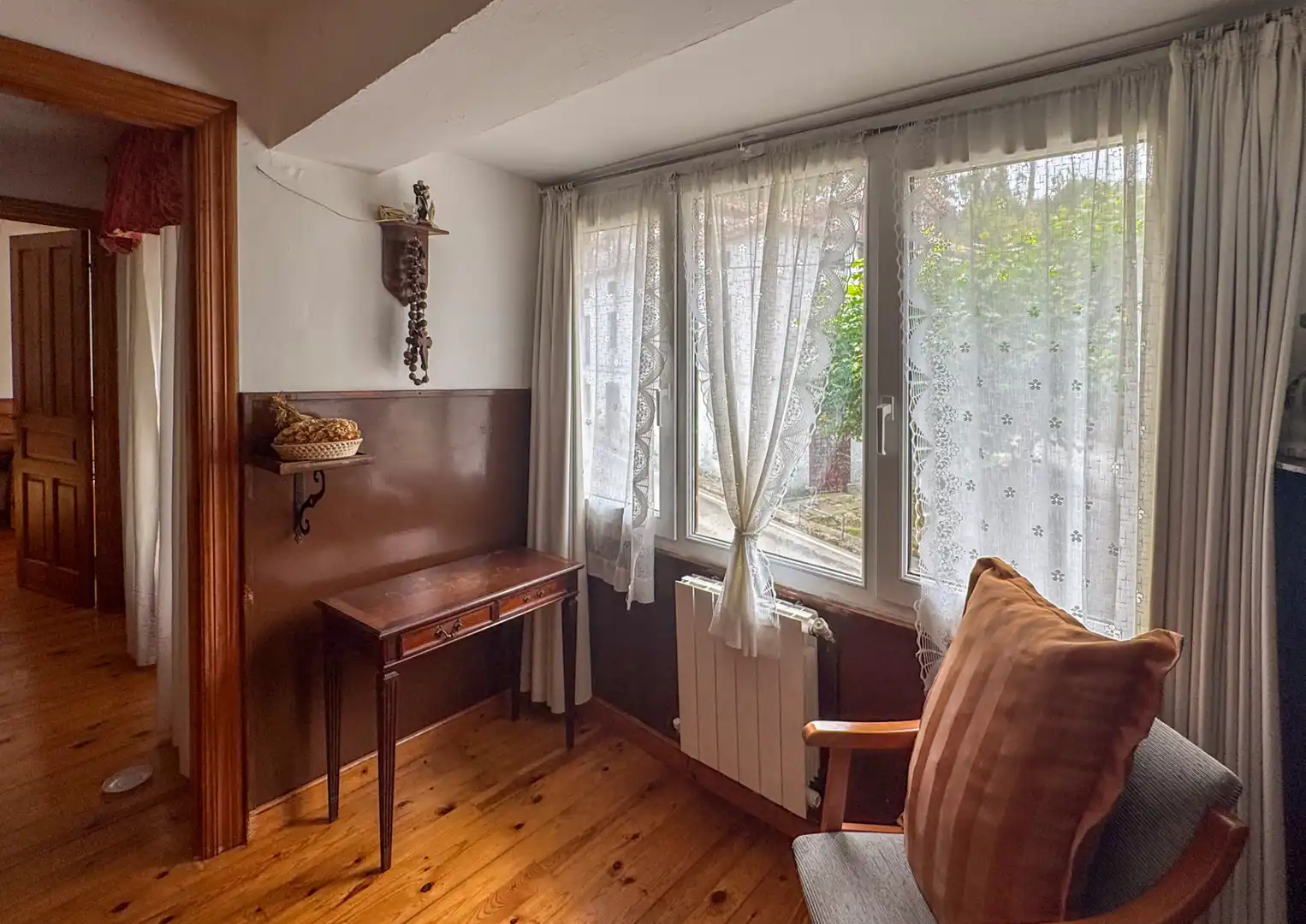 Haus mit Garten zum Verkauf in Barrio Cóbreces, imagen 19