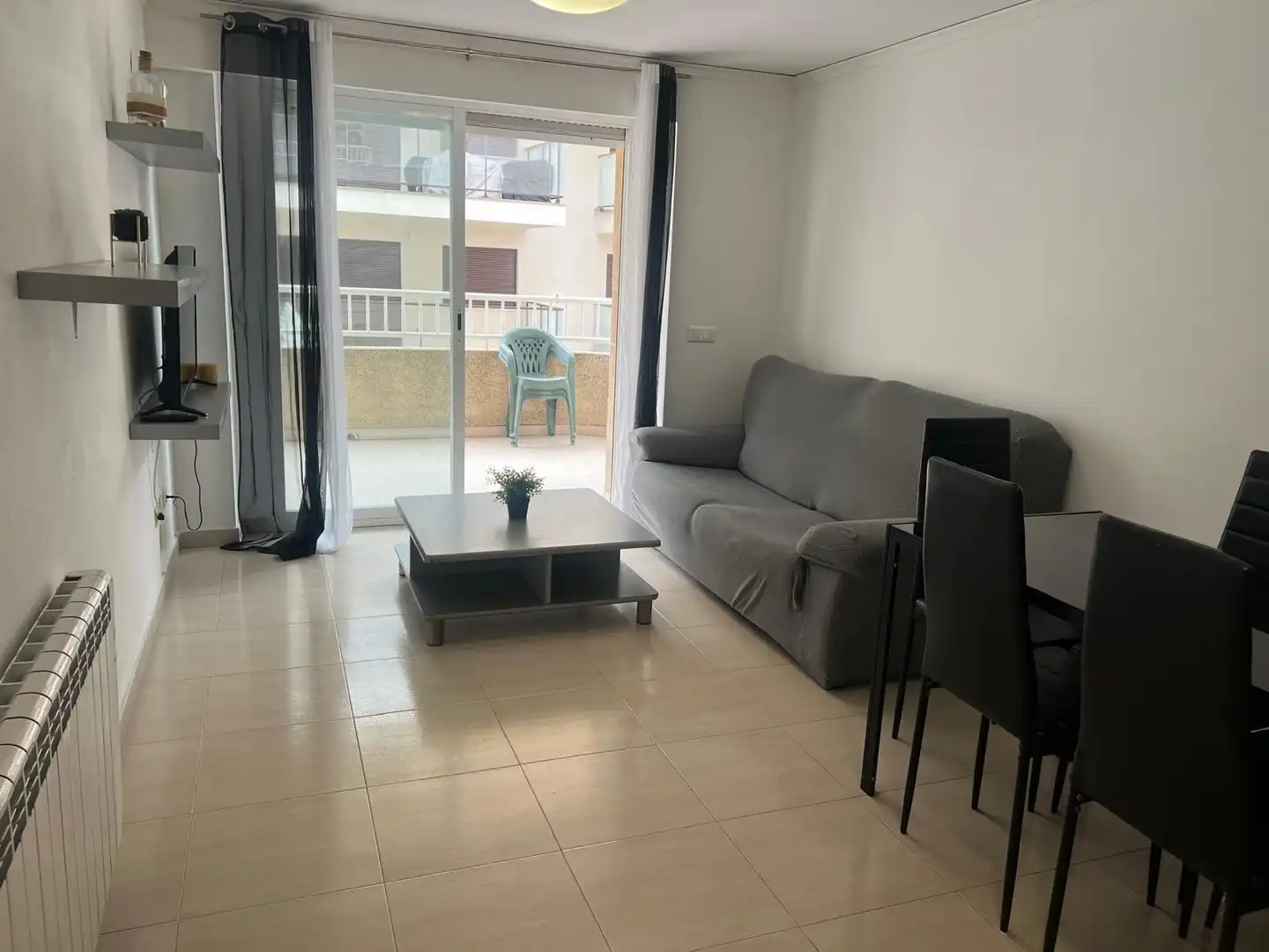 Apartamento con piscina en venta en Daimús, imagen 10