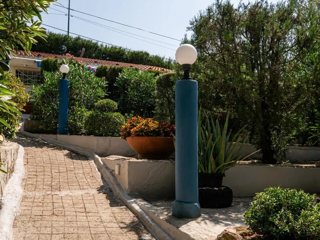 Casa o chalet en venta en C. Goya, Villa del Prado