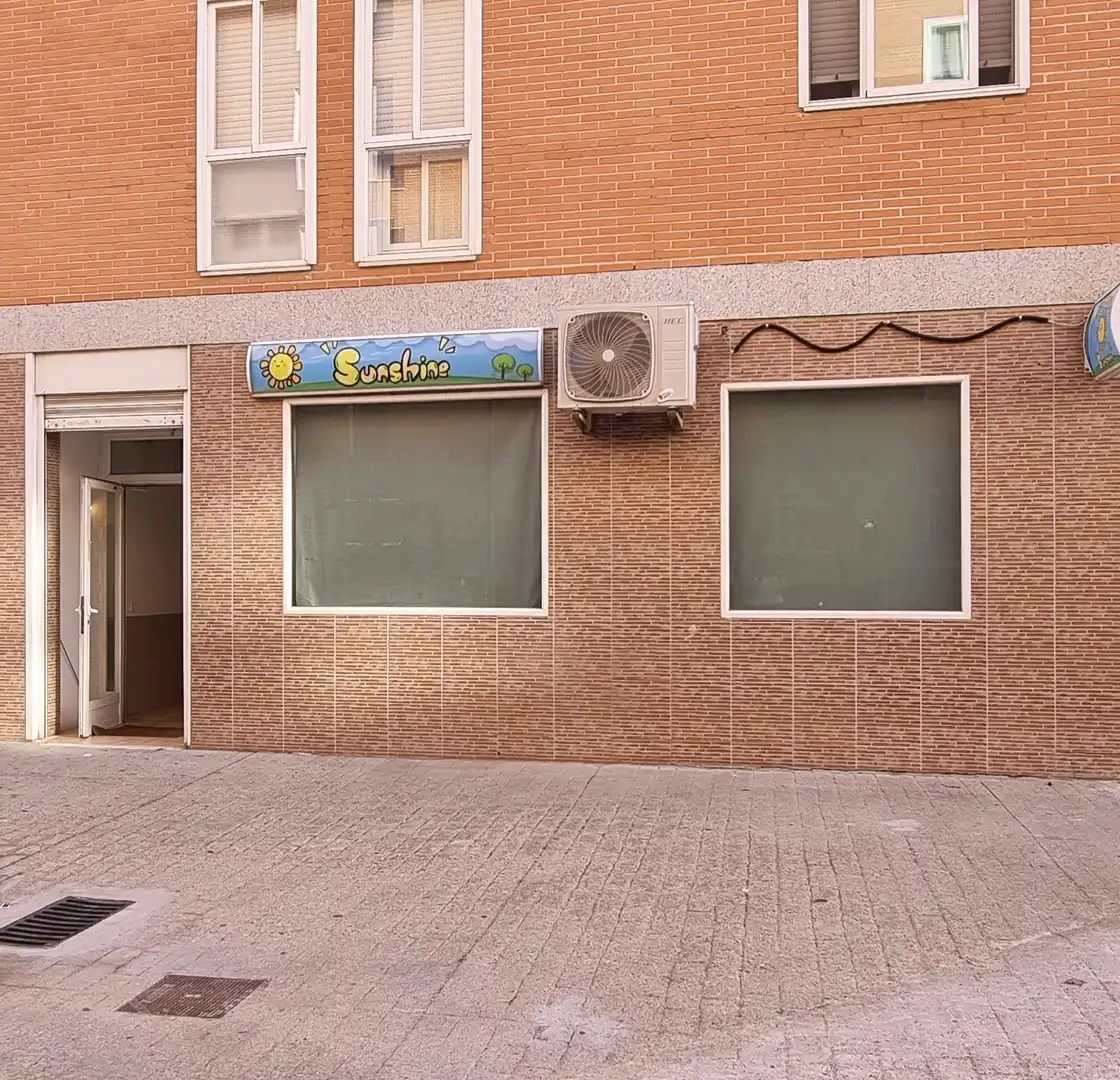 Business premises for sale in Calle Lago Blanco, imagen 29