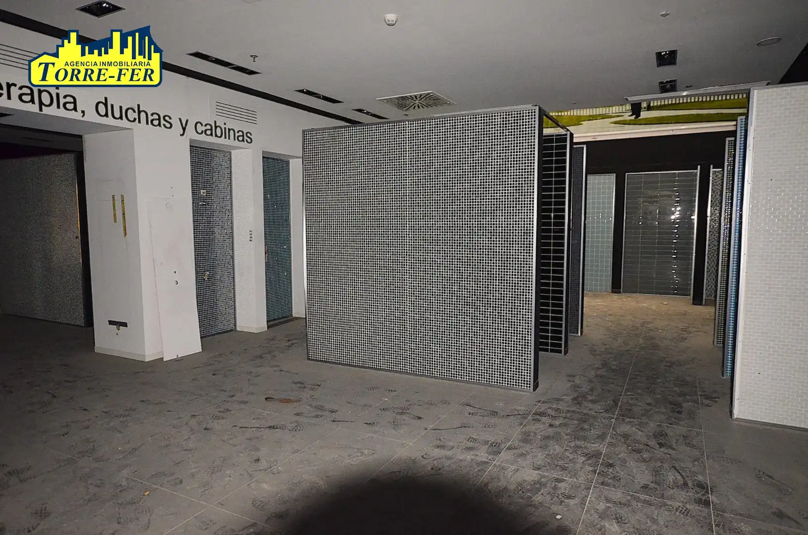 Commercial properties for sale in Almería