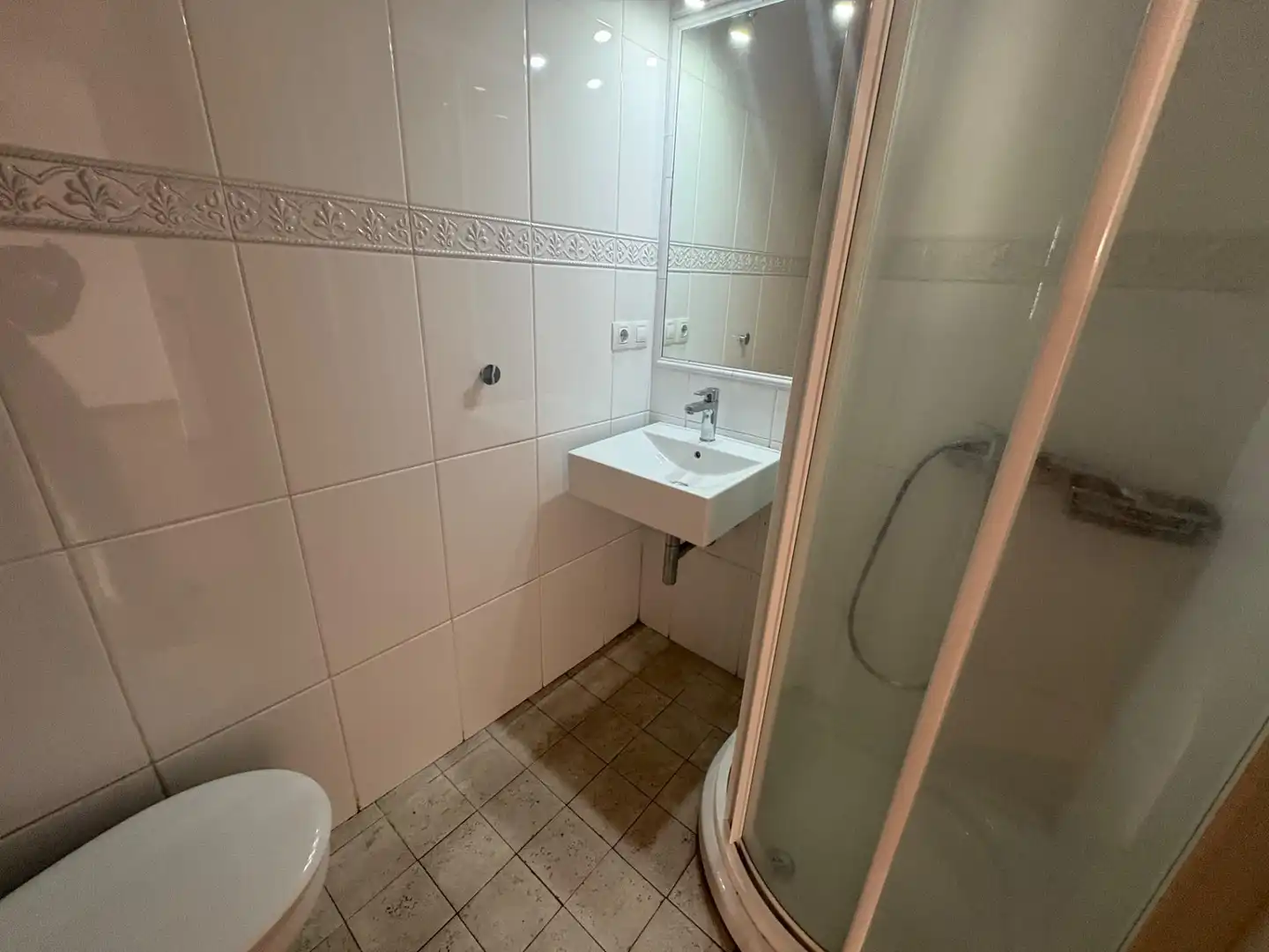 Baño de Dúplex en venta en Córdoba con Aire acondicionado, Calefacción y Terraza