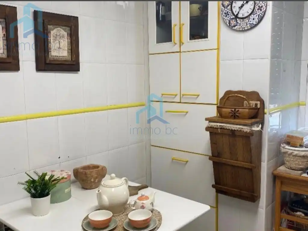 Cuina de Dúplex en venda en Tarragona