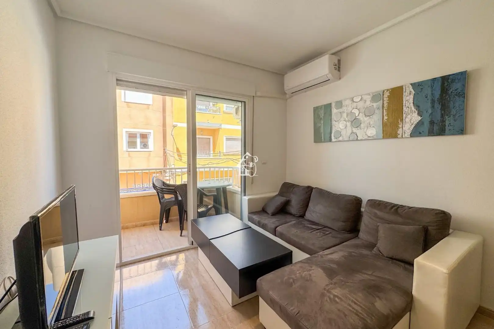 Apartament amb terrassa de lloguer a San Miguel de Salinas, imagen 3