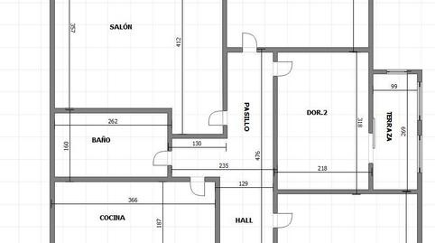 Foto 2 de Pis en venda a Del Jardín de la Duquesa, Casco histórico de Vicálvaro, Madrid