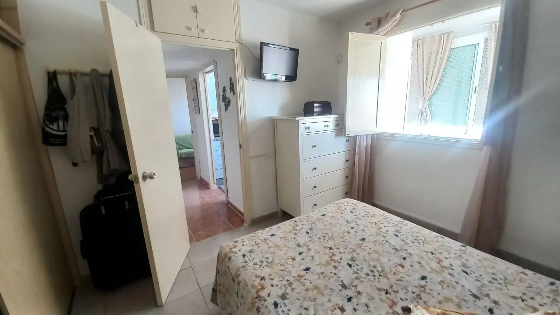 Apartamento de alquiler en Manantiales - Estación de Autobuses