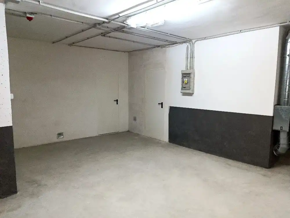 Parking à vendre à Miguel de cervantes 15, imagen 3
