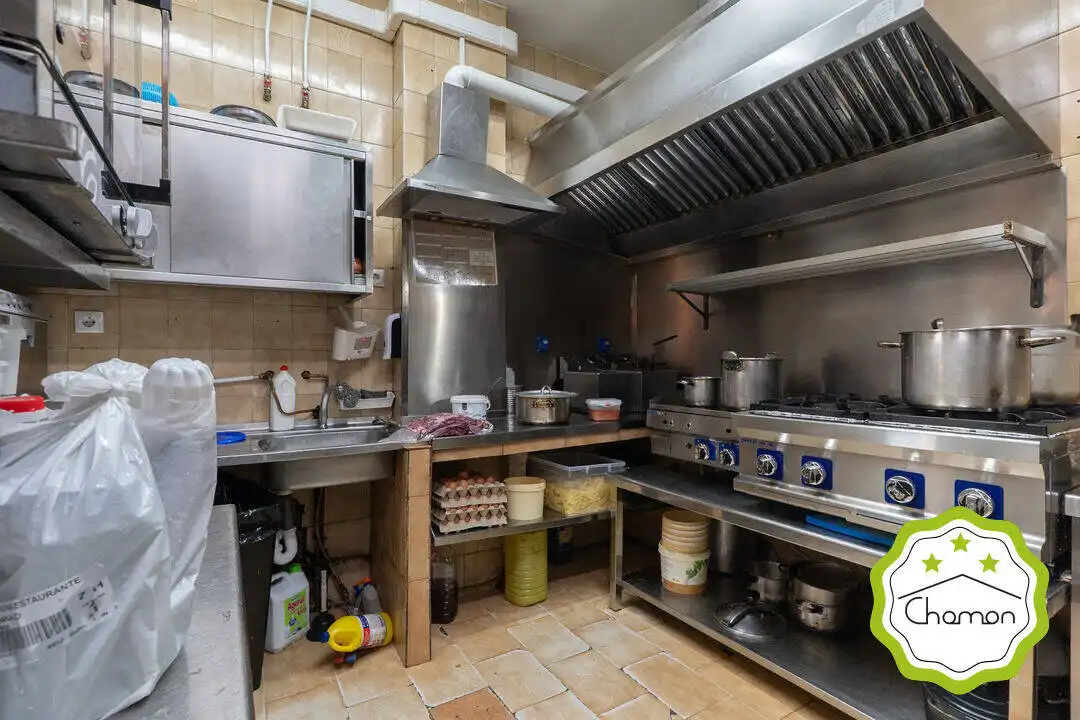 Local commercial à vendre à Arteagabeitia - Retuerto - Kareaga, imagen 15