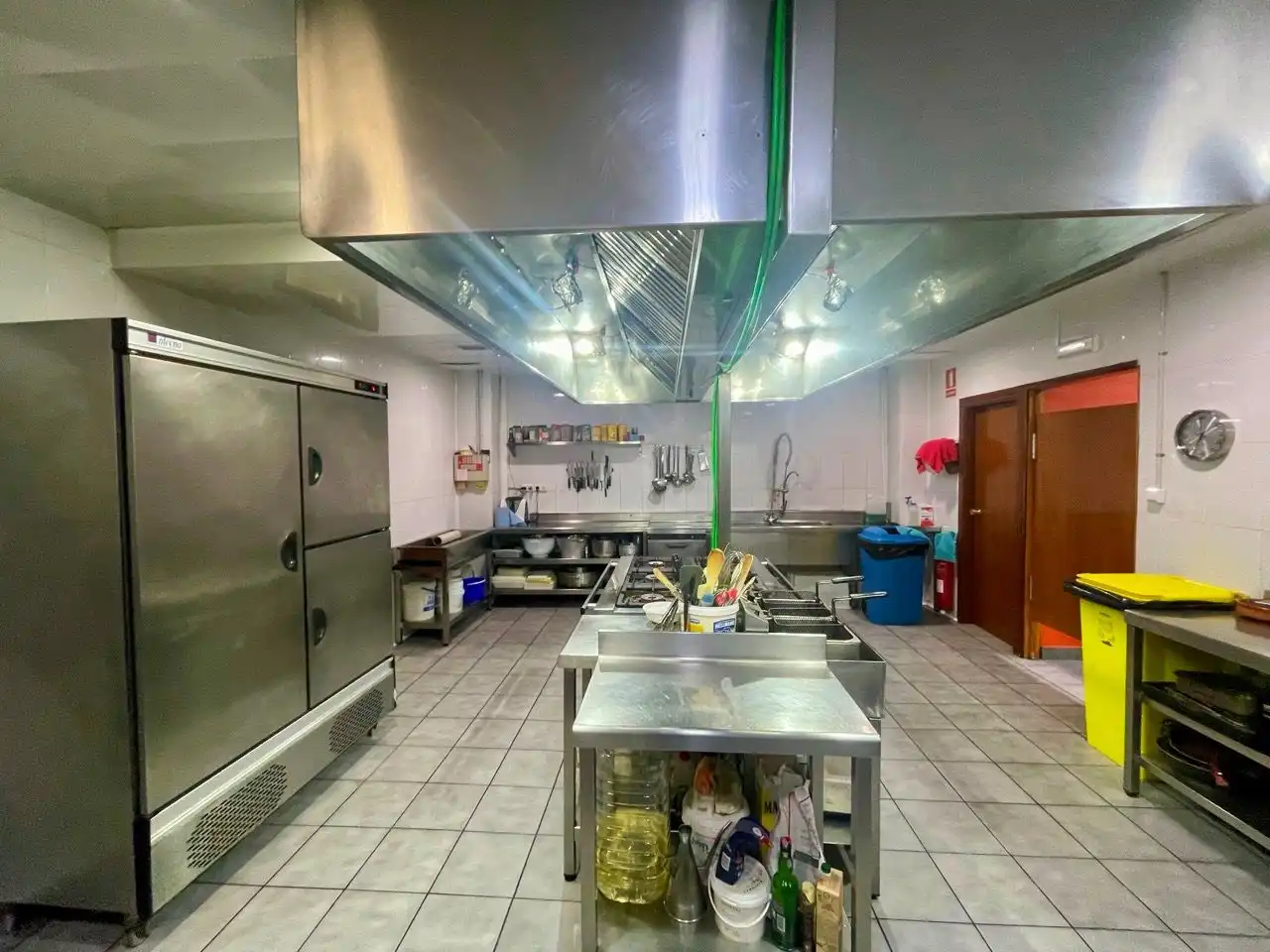 Business premises for transfer in Centre, imagen 15
