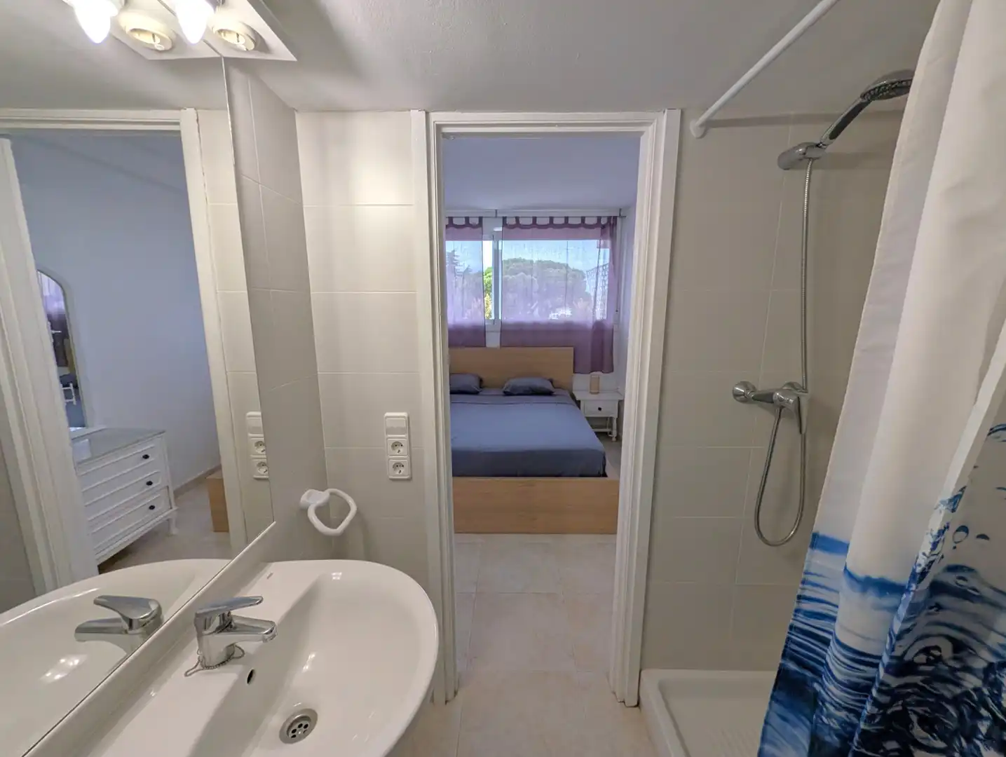 Apartamento con terraza en venta en Avinguda Onze de Setembre 74, imagen 16