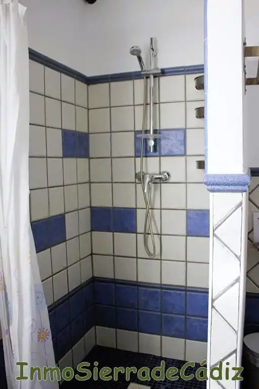 Casa rústica amb piscina en venda a Las Crespas, imagen 42